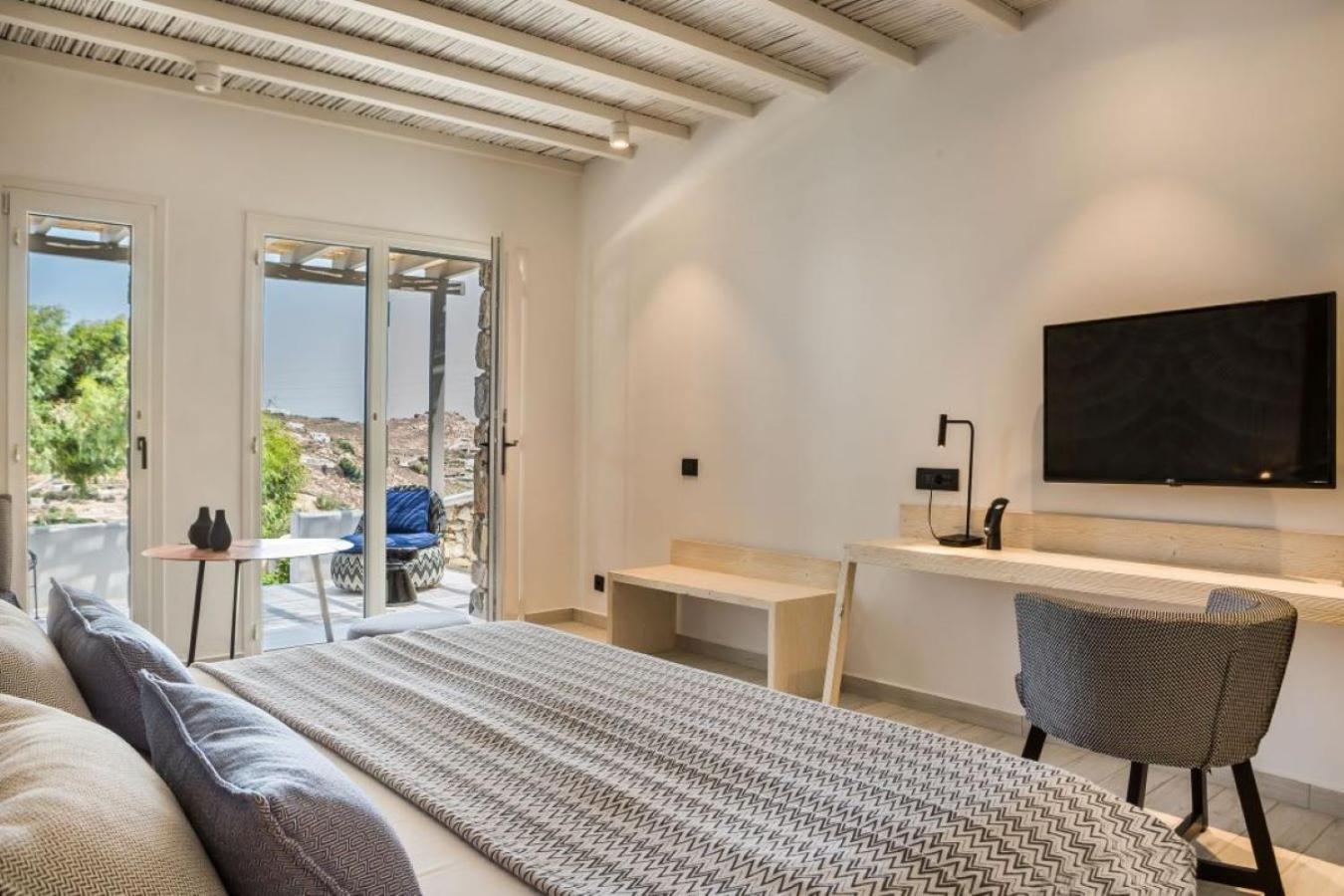 Amyth Of Mykonos 4*